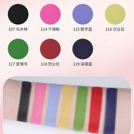BIYA - Flower Eyeshadow 1.5g
