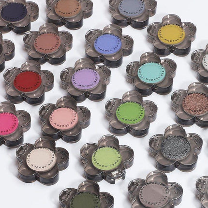 BIYA - Flower Eyeshadow 1.5g