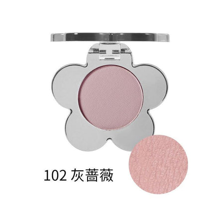 BIYA - Flower Eyeshadow 1.5g