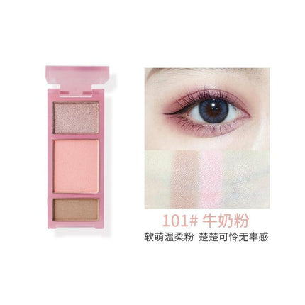 BIYA - Lying Silkworm Powder 4.2g