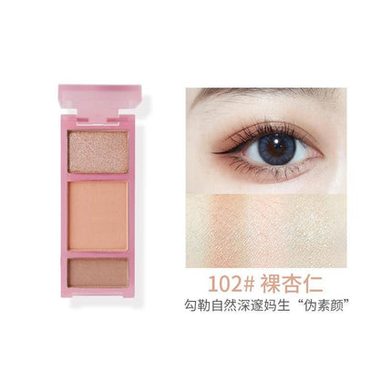 BIYA - Lying Silkworm Powder 4.2g