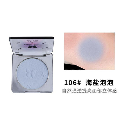 BIYA - Powder Blush 4g