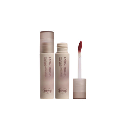 BIYA - Velvet Texture Lip Mud 3.5g