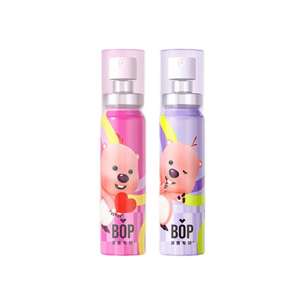 BOP - Mouth Spray Clean 20ml