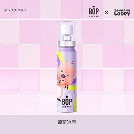 BOP - Mouth Spray Clean 20ml