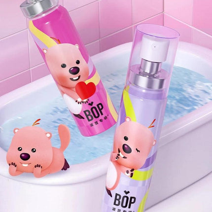 BOP - Mouth Spray Clean 20ml