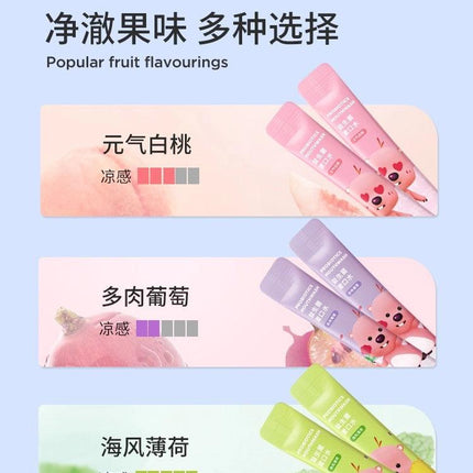BOP - Mouth Wash Clean 132ml
