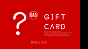 Carte-cadeau Chic Decent en CAD