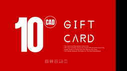 CAD10.00