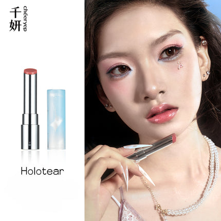 cheeryep - Crystal Glossy Rouge 2.6g