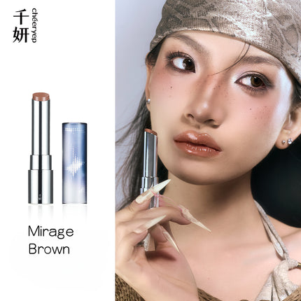 cheeryep - Crystal Glossy Rouge 2.6g