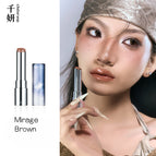 #Mirage Brown