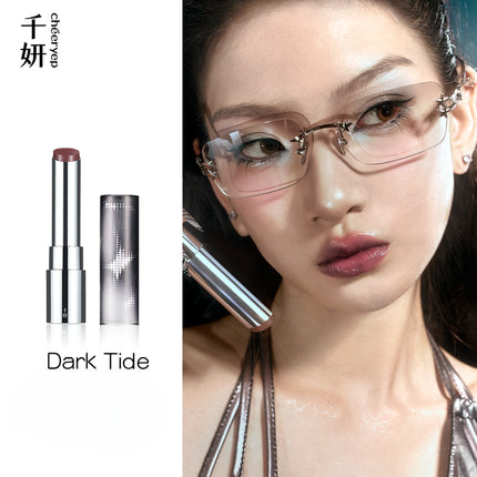 cheeryep - Crystal Glossy Rouge 2.6g