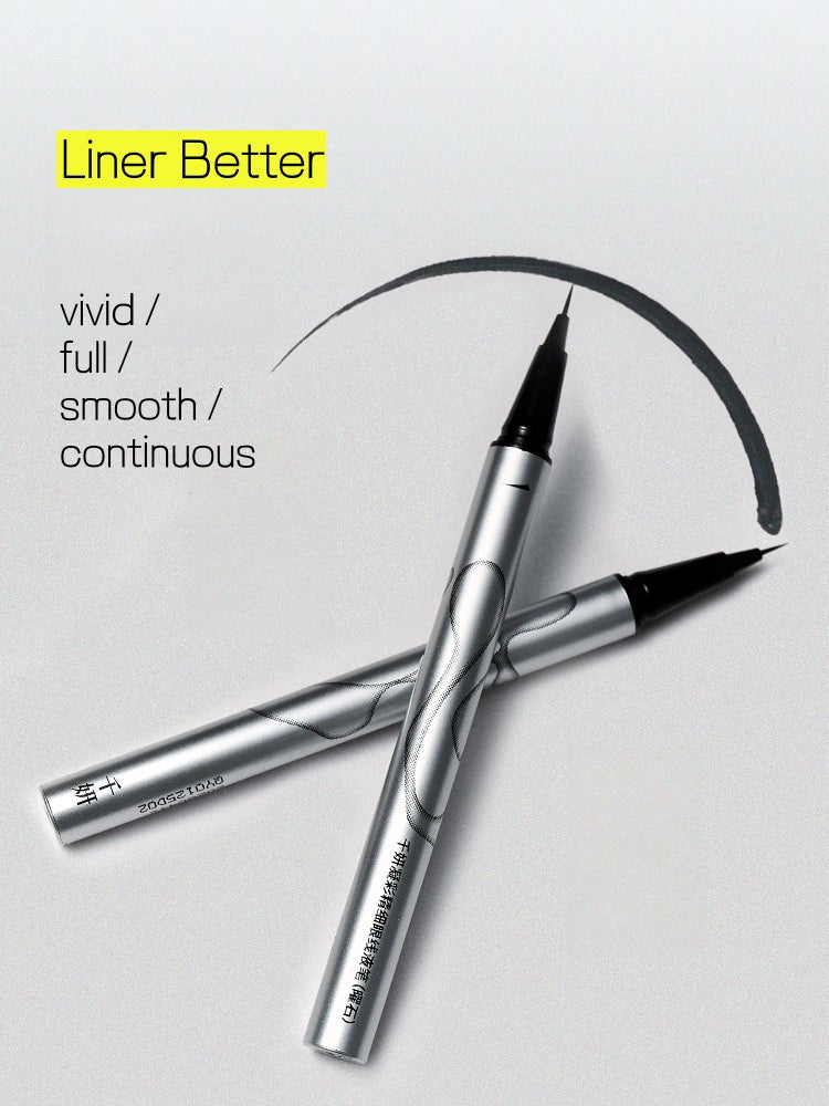 Eyeliner liquide fin Cheeryep 0,6 g