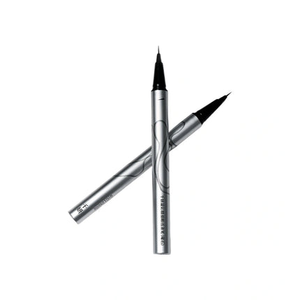 cheeryep - Fine Liquid Eyeliner 0.6g