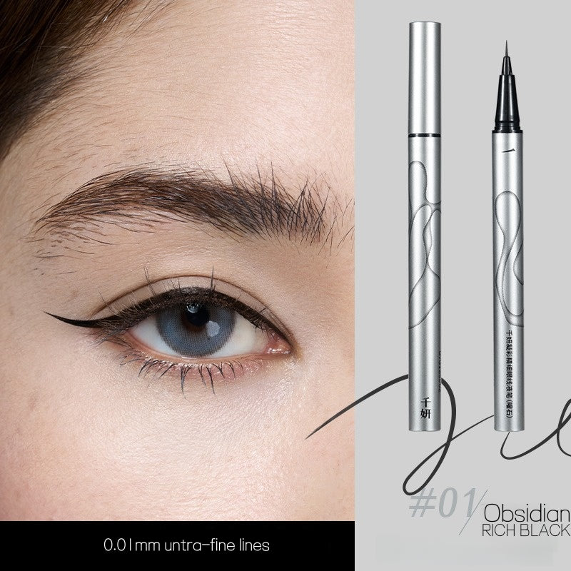 Eyeliner liquide fin Cheeryep 0,6 g