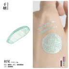 CHUJIAN 初见