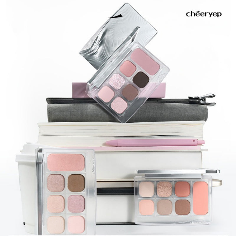 CHEERYEP NEW