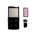 Blush*1+Brush*1+Case*1 (Leave Us a Shopping Note about the Shade)