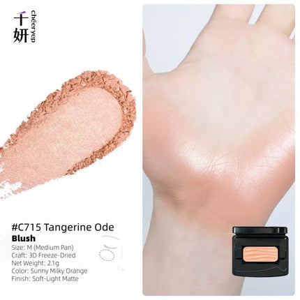cheeryep - Glow Blush Assemble-Free Disk 2.1g 2.2g