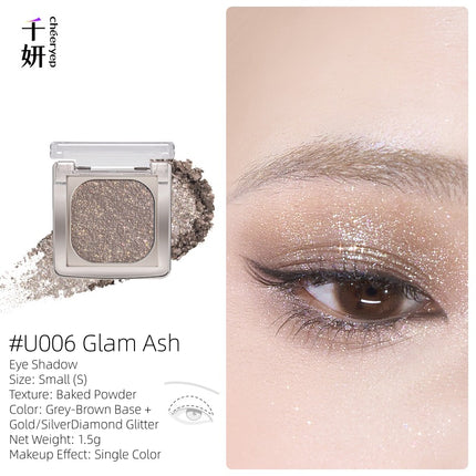 Cheeryep Luminous Baked Eyeshadow 1.5g
