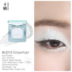 U010 Snowman