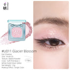 U011 Glacier Blossom