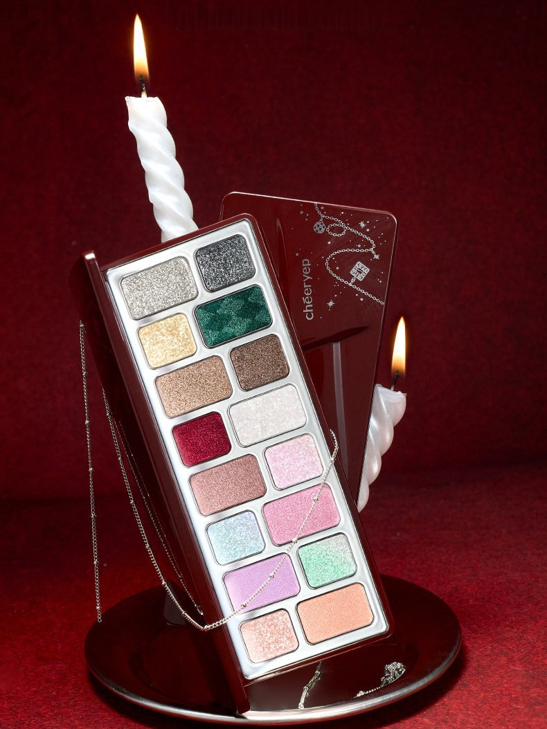 Starlit Wishes Powder Blush 2.2g