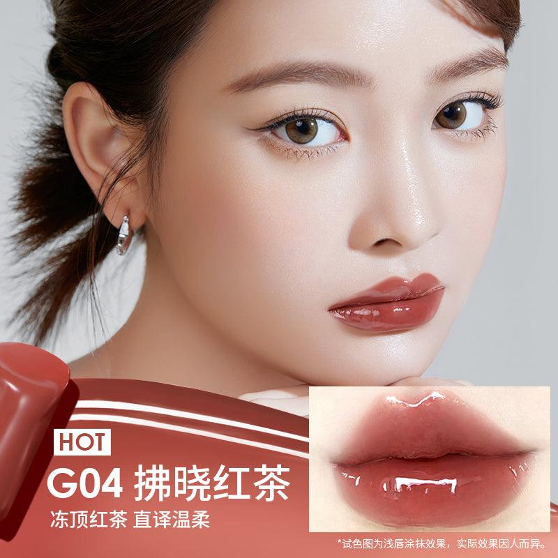 Chioture 稚优泉固体唇蜜 1.8g