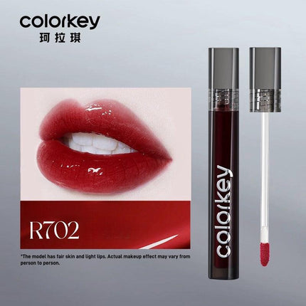 Colorkey - Airy Lip Miror Series Lip Glaze 3g