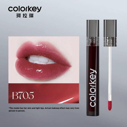 Colorkey - Airy Lip Miror Series Lip Glaze 3g