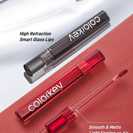 Colorkey - Airy Velvet Lip Lacquer 3g