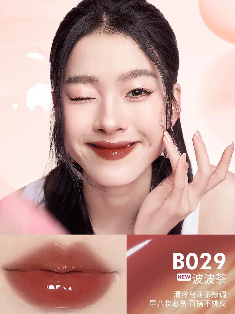 Colorkey Bubble Lip Serum Soin des Lèvres 3 ml