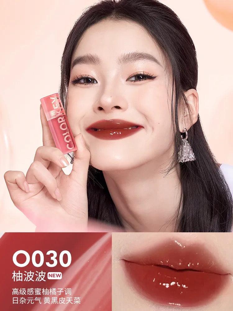 Colorkey Bubble Lip Serum Soin des Lèvres 3 ml