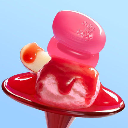 Colorkey - Essence Plump Lip Gloss 4g