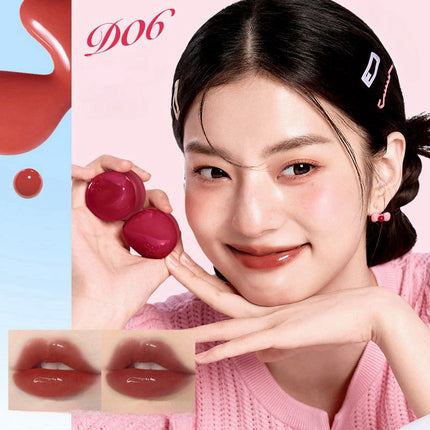 Colorkey - Essence Plump Lip Gloss 4g