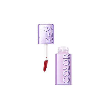 Colorkey - Flash Purple Soft Matte Lip Mud 3g