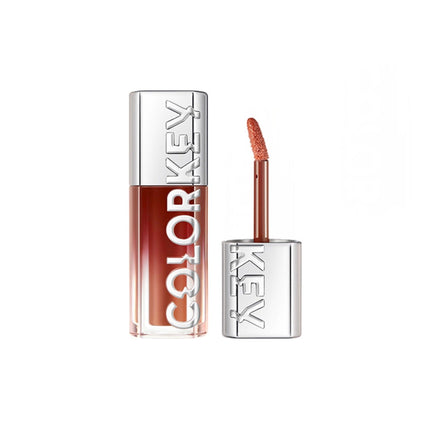 Colorkey - Light and Shadow Lip Stain 3ml Pink Diamond