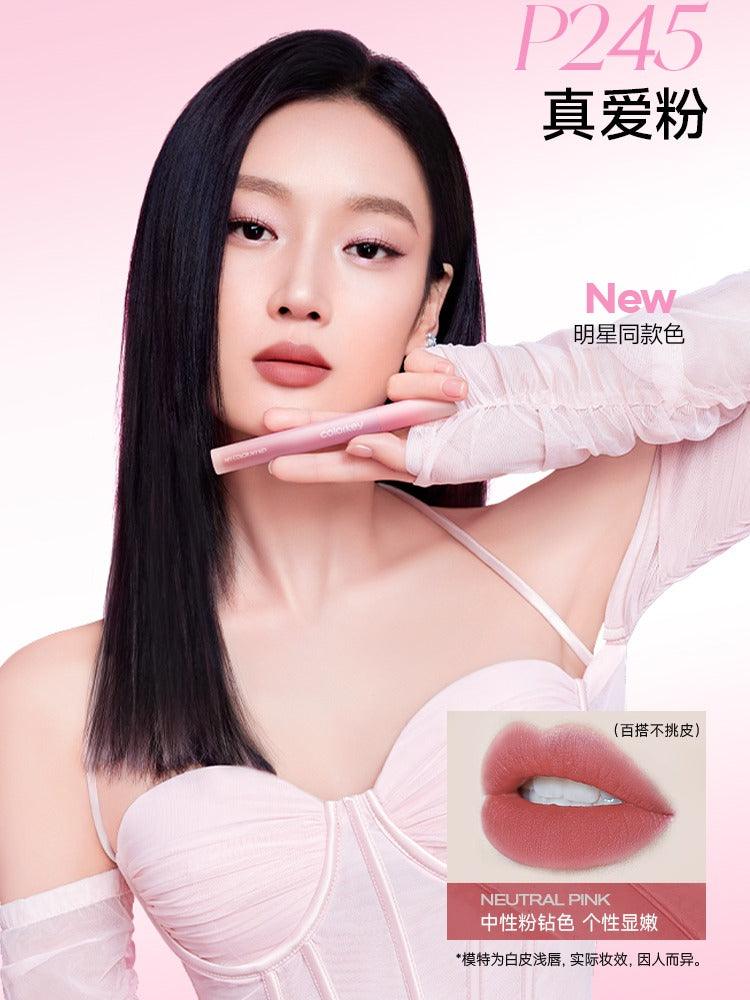 Gloss à lèvres Colorkey Pink Diamond 1,7 g