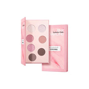 Palette de fards à paupières Colorkey diamant rose 8,5 g