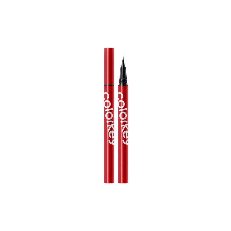 Colorkey 珂拉琪纤细持久眼线液笔 0.55ml