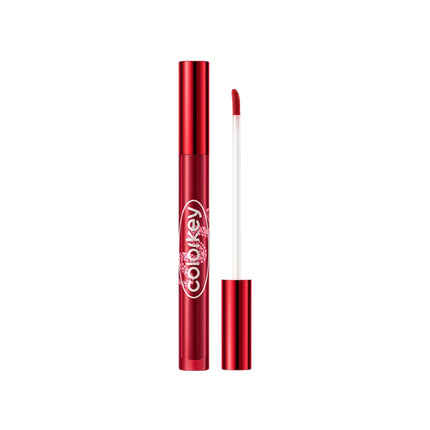 Colorkey - Airy Velvet Lip Lacquer CNY Lucky Snake 1.7g