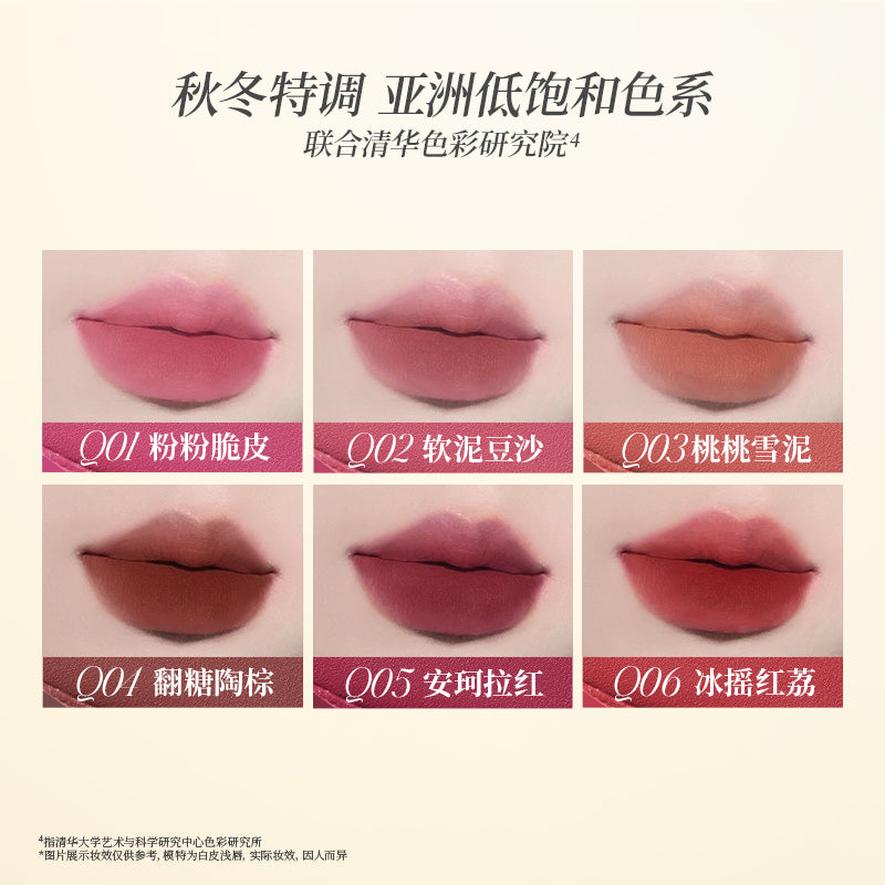 Colorkey 弹弹奶绒多用泥 4.5g