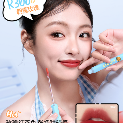 Colorkey - Capybara Soft Matte Water Tint 1.8g