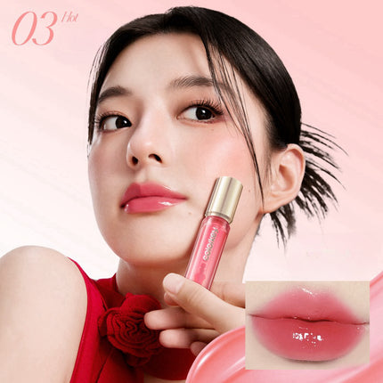 Colorkey - Color Changing Water Gloss Lip Oil 3.5g