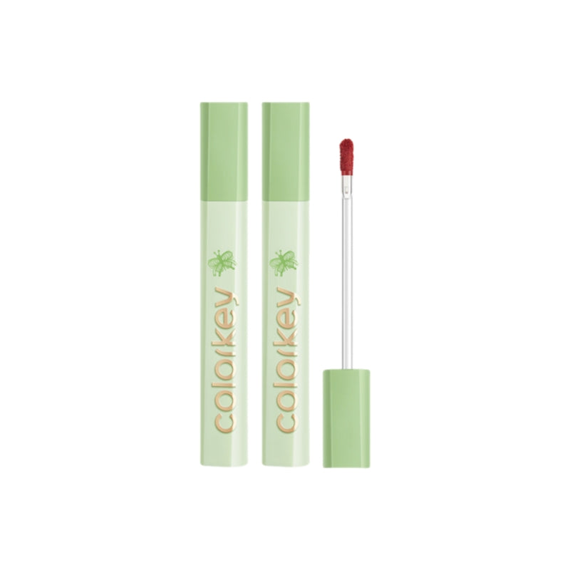Colorkey 拥抱自然空气唇釉丝绒系列 3g