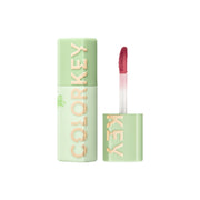Colorkey Embrace Nature Bubble Lip Serum Soin des lèvres 3 ml