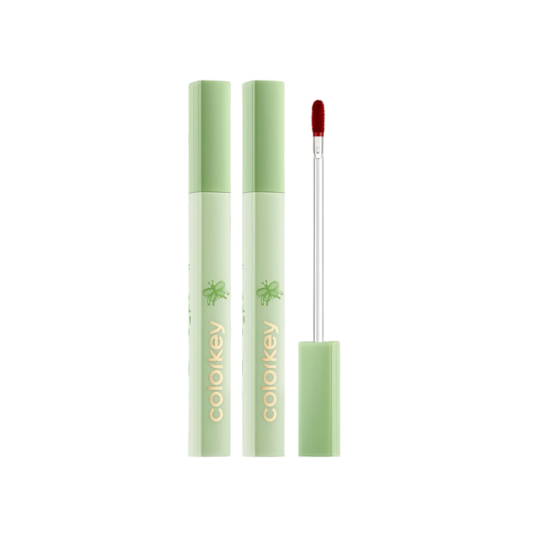 Colorkey 拥抱自然柔雾水感唇露 1.8g