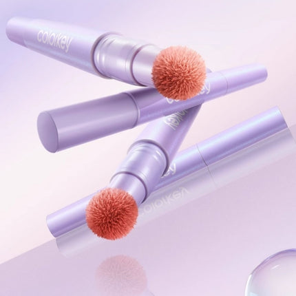 Colorkey - Essence Glow Cushion Lip Gloss 1.7ml