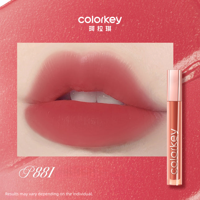 Colorkey - Lasting Essence Lip Cream 3g